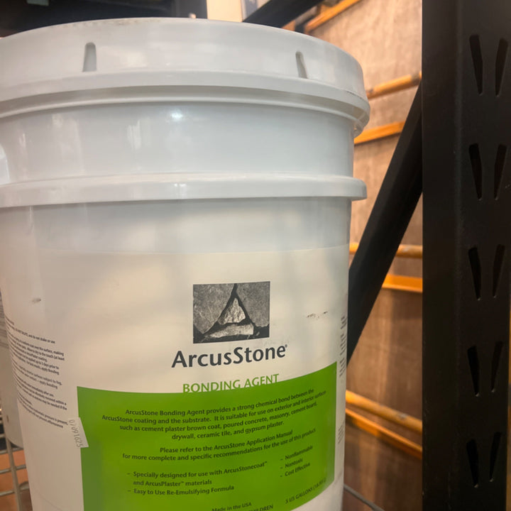 Arcus Bonding Agent 5 Gallon