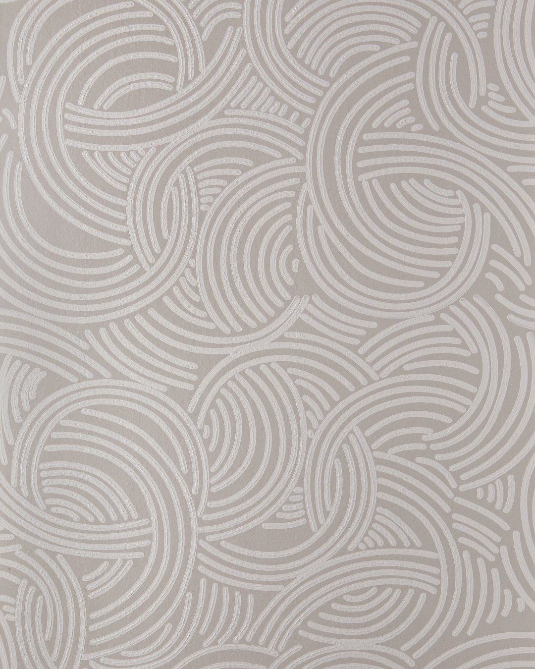 Farrow and Ball Tourbillon Wallpaper