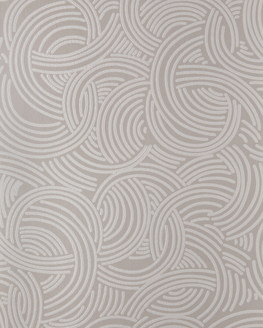Farrow and Ball Tourbillon Wallpaper