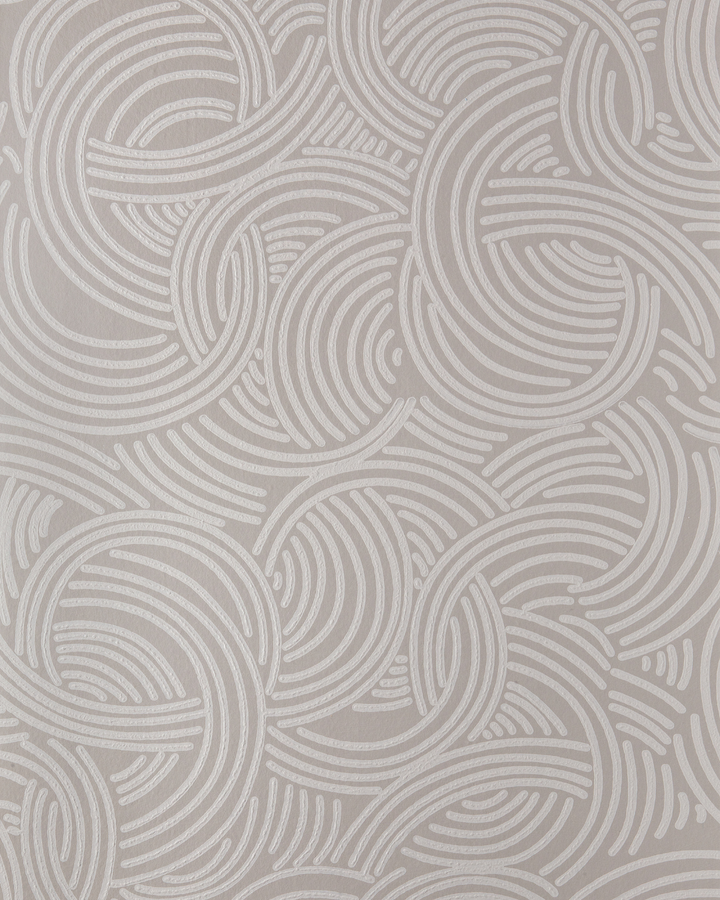 Farrow and Ball Tourbillon Wallpaper