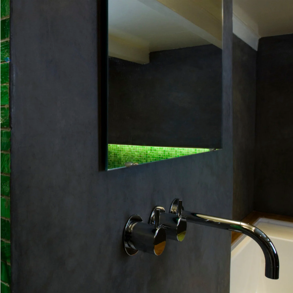 Firmolux Marmorino Berlina Italian Lime Plaster