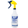 Spray Bottle Zep 32oz