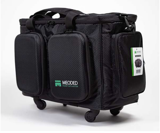 MEODED Rolling Tool Bag