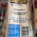 6-1/2" x 1/4" Jumbo-Koter Mohair Blend Cover 2 Pack