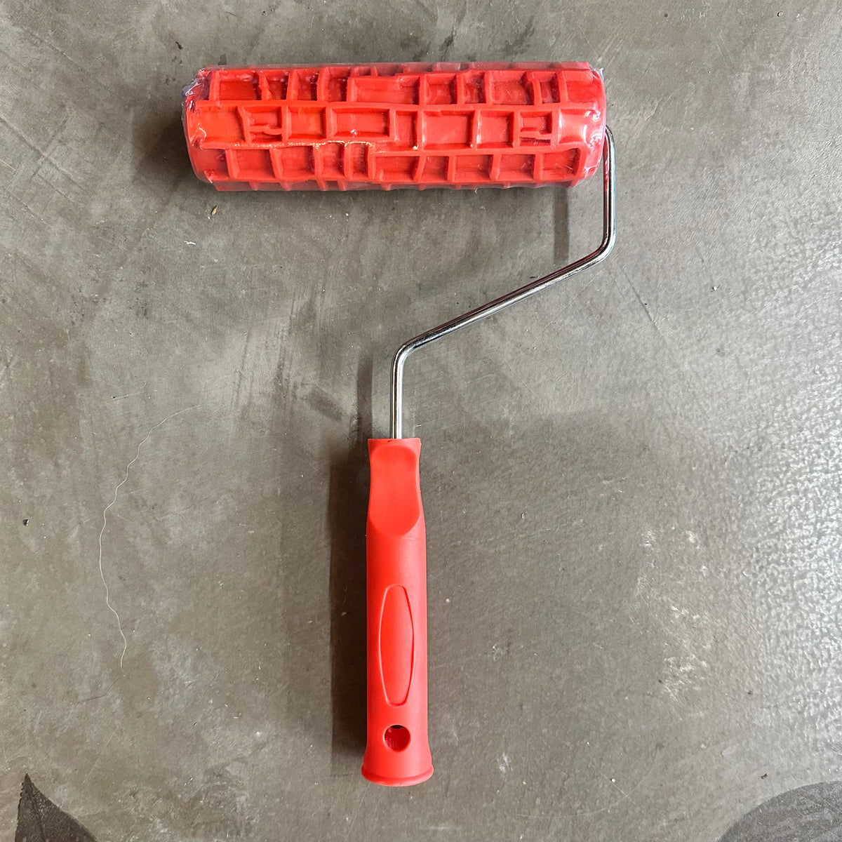 Art Roller Cobblestone