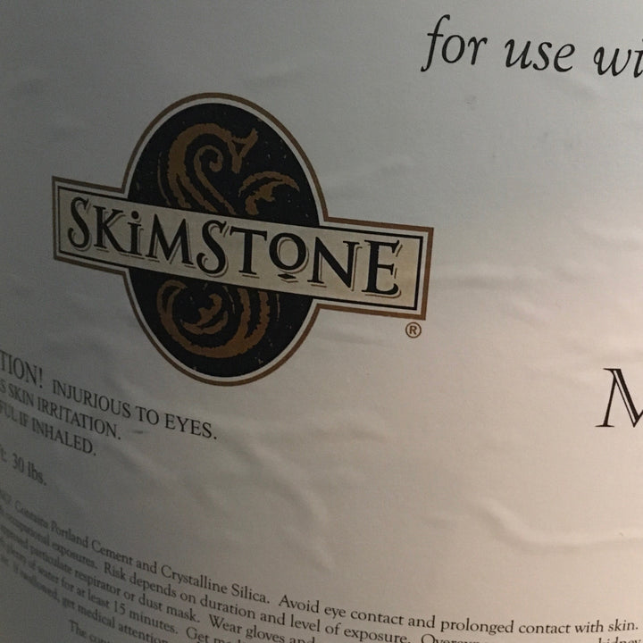 SkimStone- Milestone Fusion liquid Acrylic Solution Orignial Formula