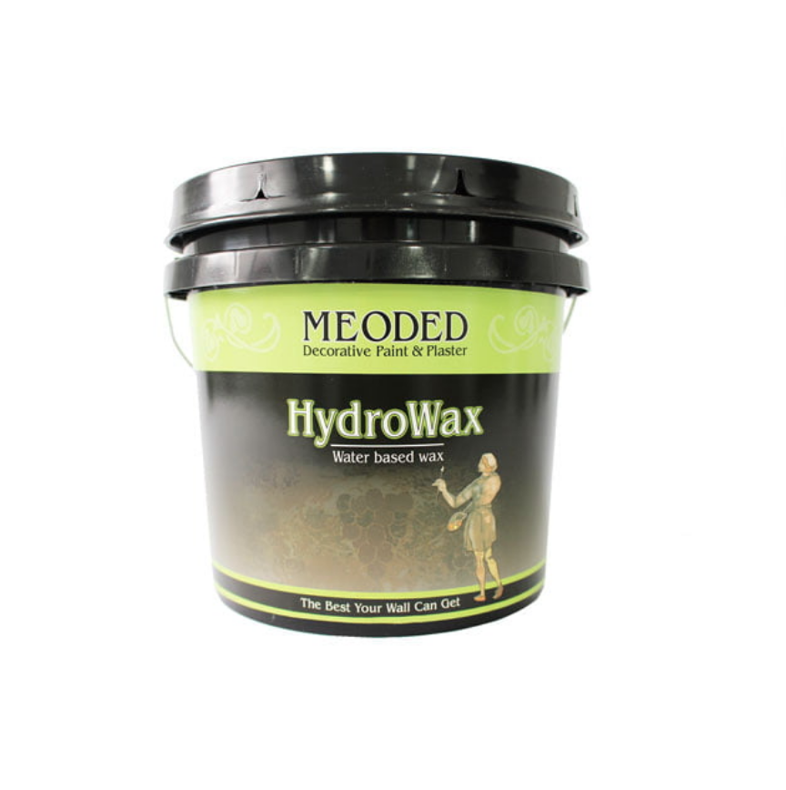 Meoded HydroWax, Wax Sealer