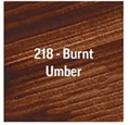 GOLDEN PAINTWORKS Slow-Drying Fluid Acrylic: Burnt Umber