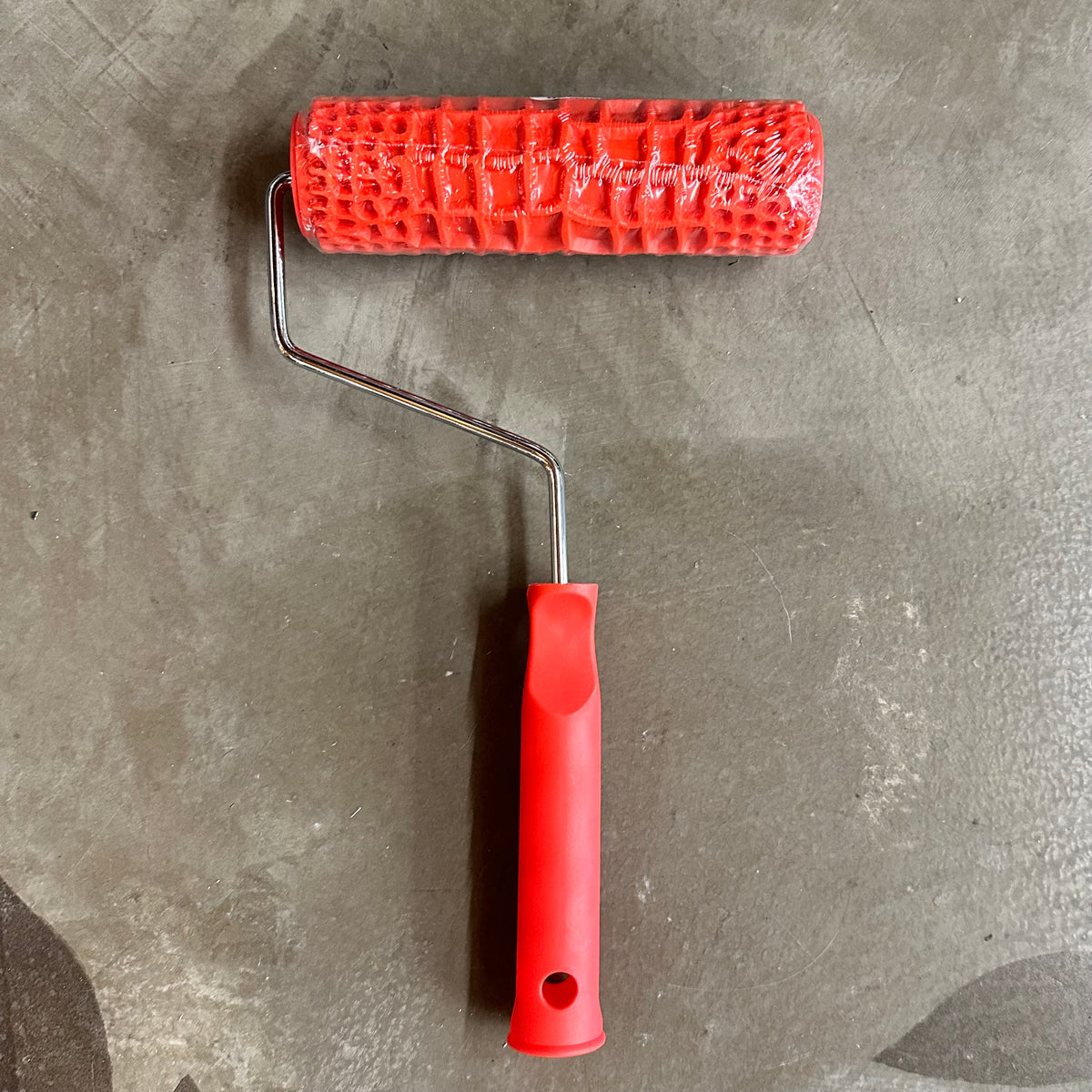 Art Roller Crocodile Skin