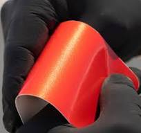 SetCoat Fire Red Quart (AquaBond)