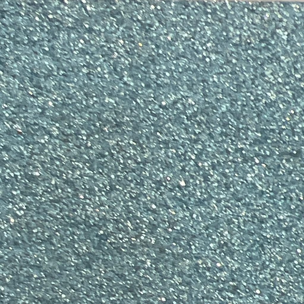 Crystal Brush Blue Meoded