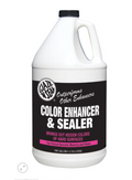 Glaze N Seal (Pink) Color Enhancer and Sealer