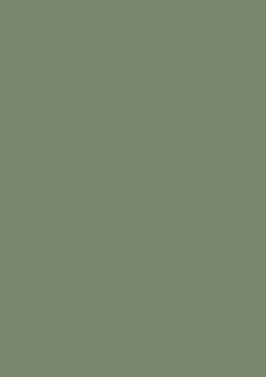 Calke Green No 34