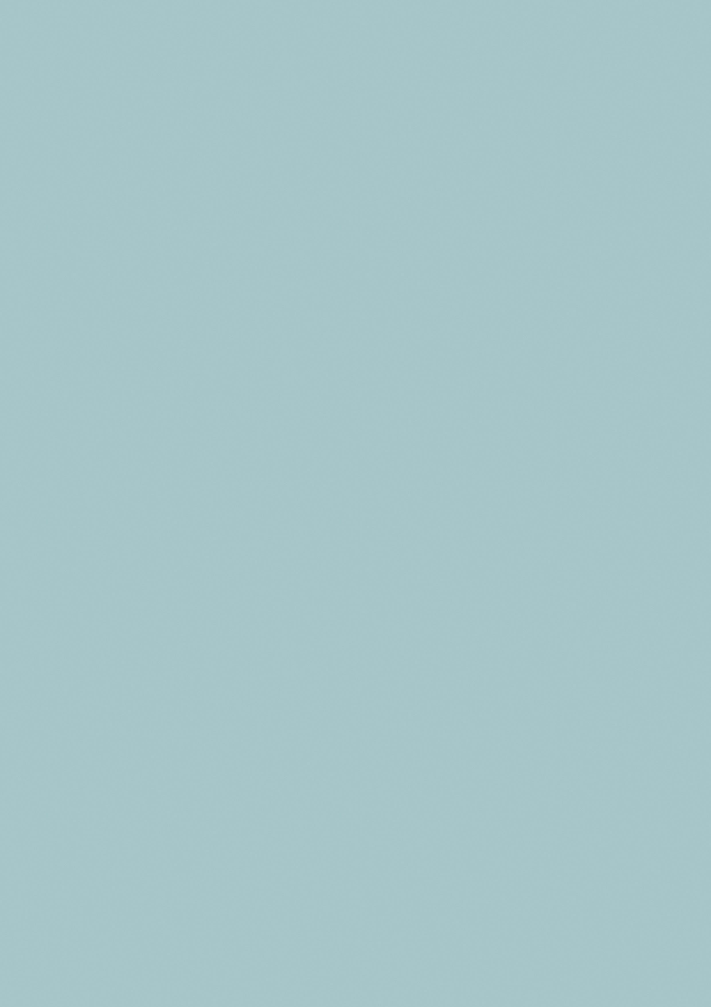 Blue Ground No. 210 Archive Collection