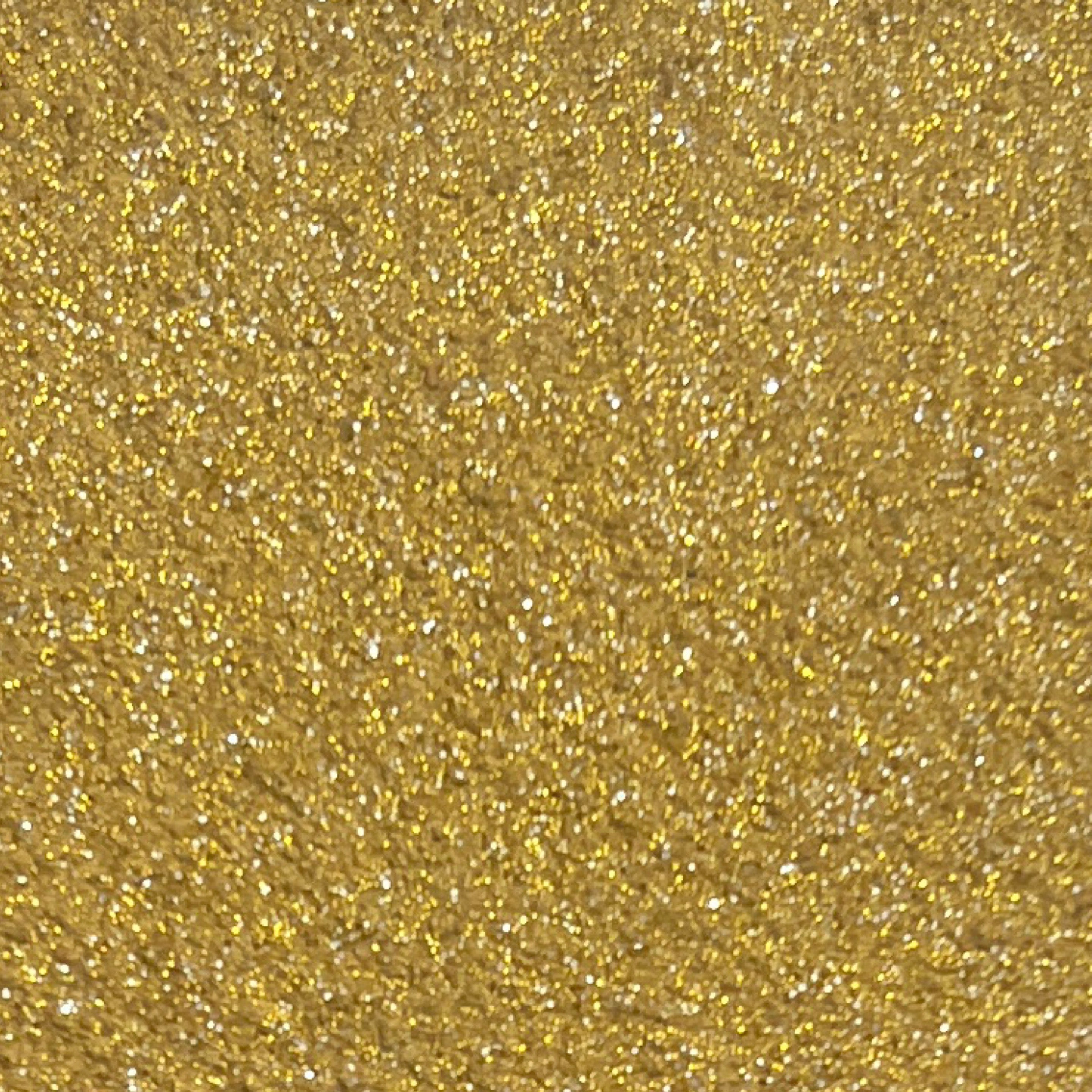 Crystal Brush Gold Meoded