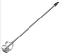 5 GAL WARNER 1-3/4" SPIRAL PAINT MIXER 10011