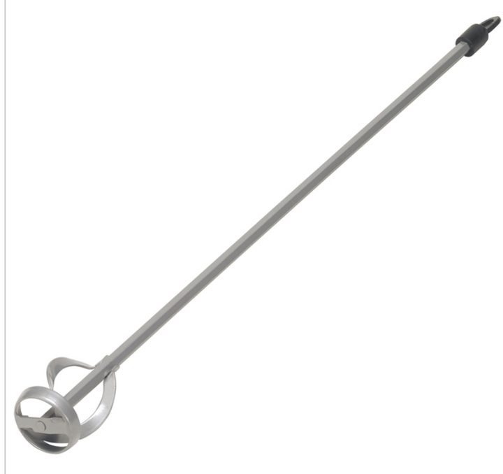 5 GAL WARNER 1-3/4" SPIRAL PAINT MIXER 10011