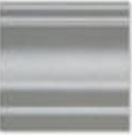 Sapphire Metallic Silver Pearl Meoded