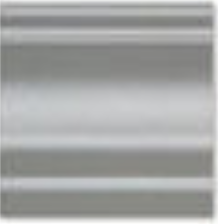 Sapphire Metallic Silver Pearl Meoded