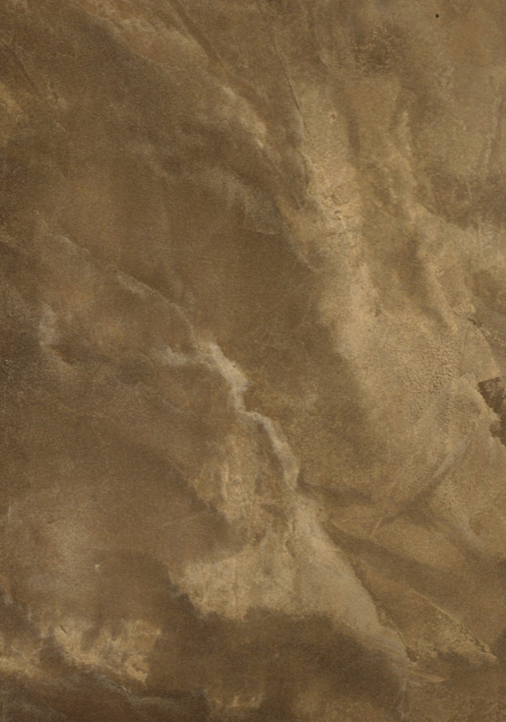 LusterStone Charred Olive