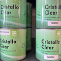 Cristallo Clear Coat