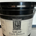 SetCoat Dark Brown