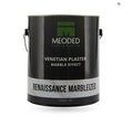 Meoded Renaissance Marbelized Acrylic Venetian Plaster