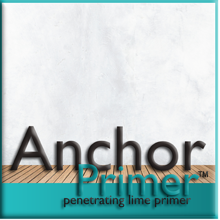 Firmolux Anchor Primer