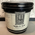 Stain & Seal Antique Cherry