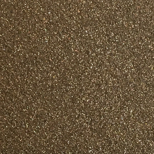 Crystal Brush Brown Meoded