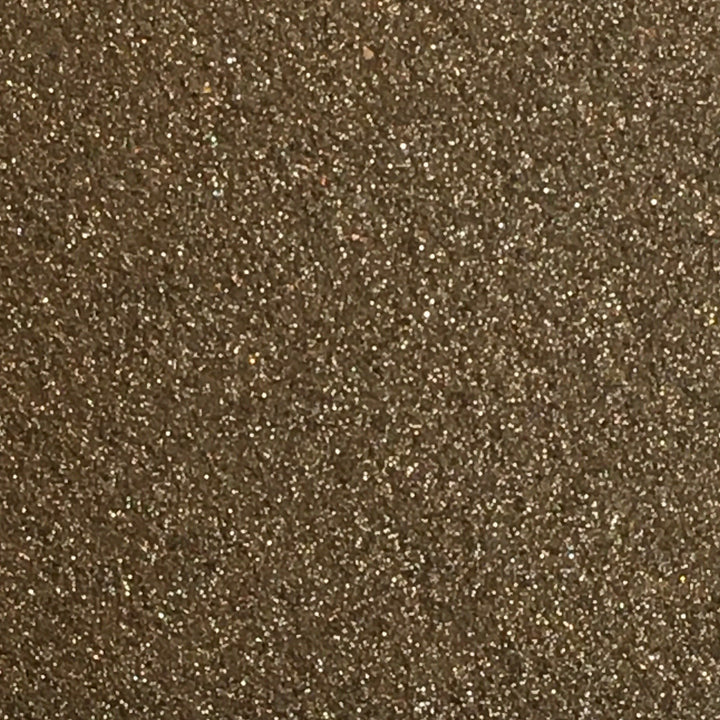 Crystal Brush Brown Meoded