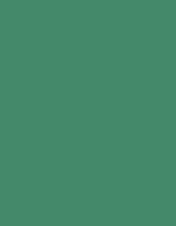 Verdigris Green No. W50 Archive Collection