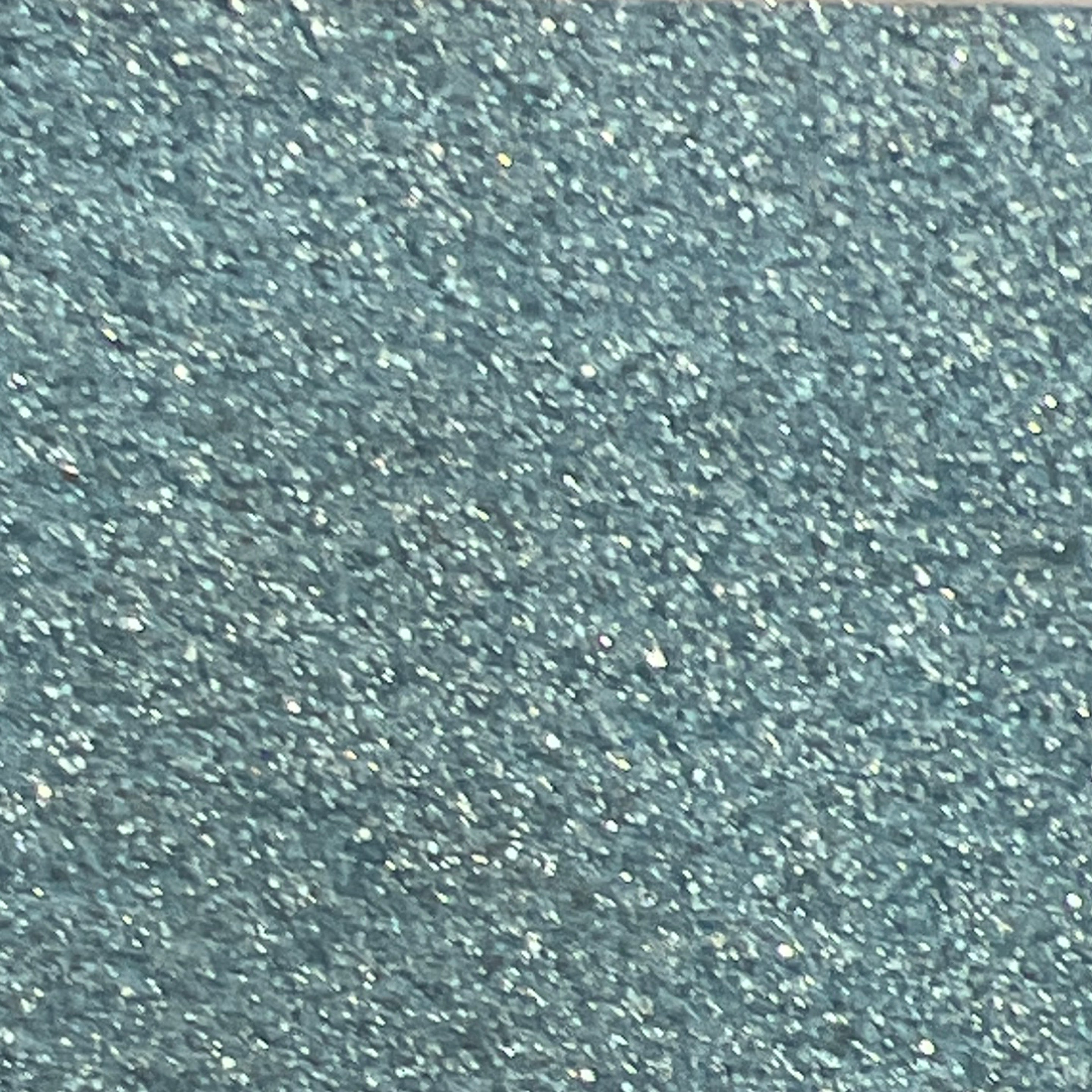 Crystal Brush Blue Meoded