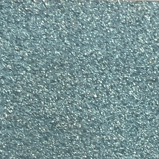 Crystal Brush Blue Meoded