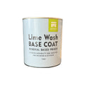 Meoded Lime Wash Base Coat