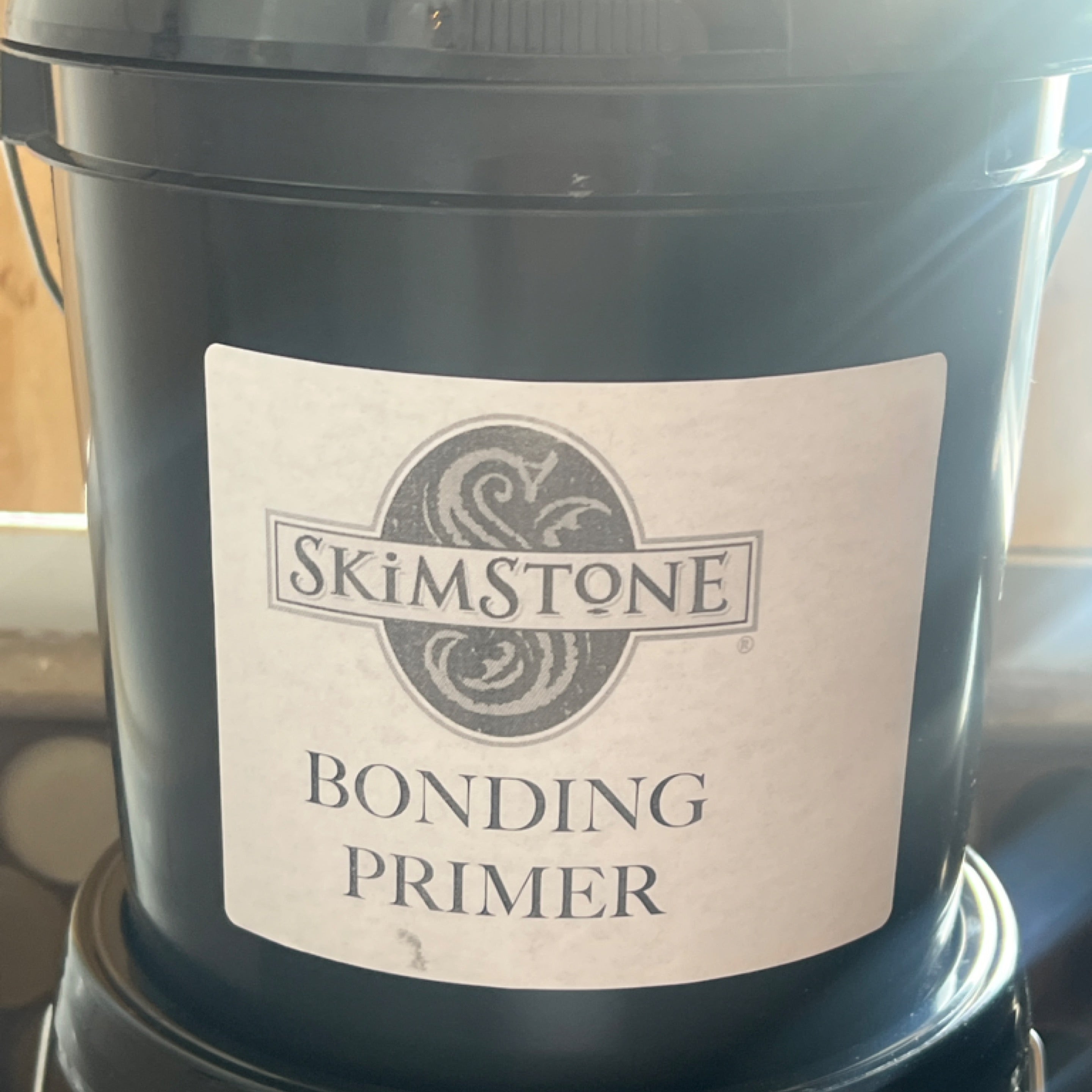 Skimstone Bonding primer