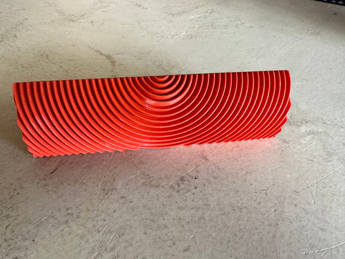 4" Wood Graining Rocker/Comb Tool