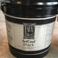 SetCoat Black (AquaBond)