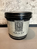 Stain & Seal Pickling White