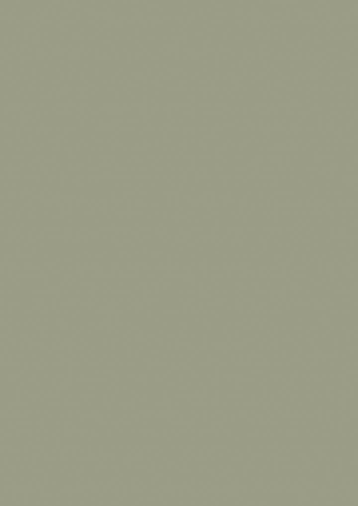 Lichen No. 19