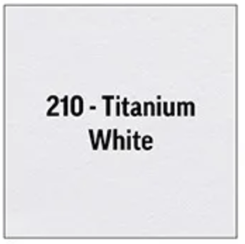GOLDEN PAINTWORKS Slow-Drying Fluid Acrylic: Titanium White