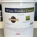 SkimStone White Powder Cement