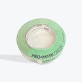 Pro Mask Green 8 Day Tape 1"