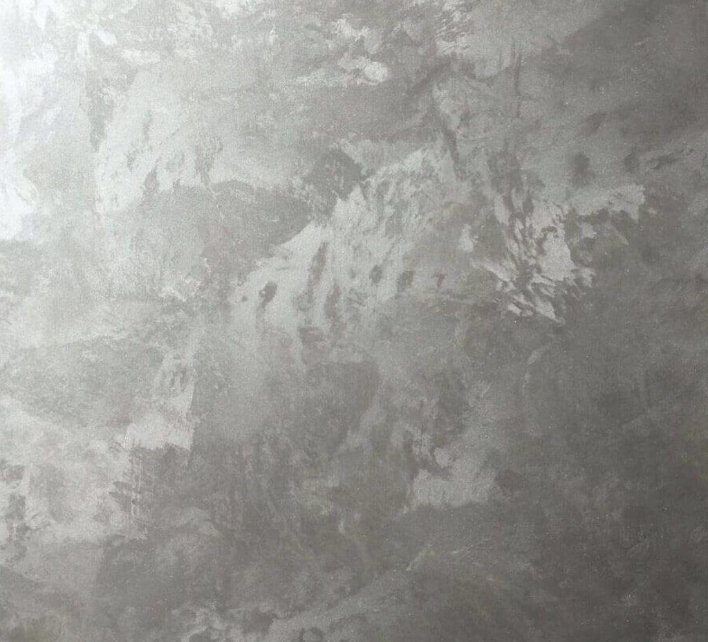 Pearlas Velvet Silver Base PV-104 Meoded