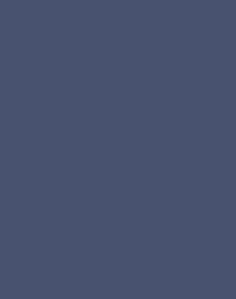 Drawing Room Blue No. 253 Archive Collection