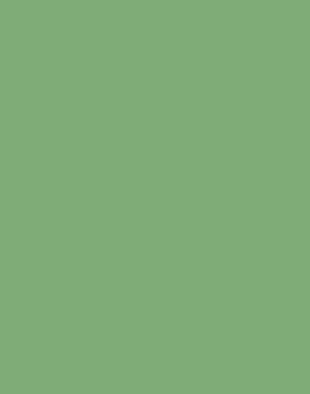 Emerald Green No. W53 Archive Collection