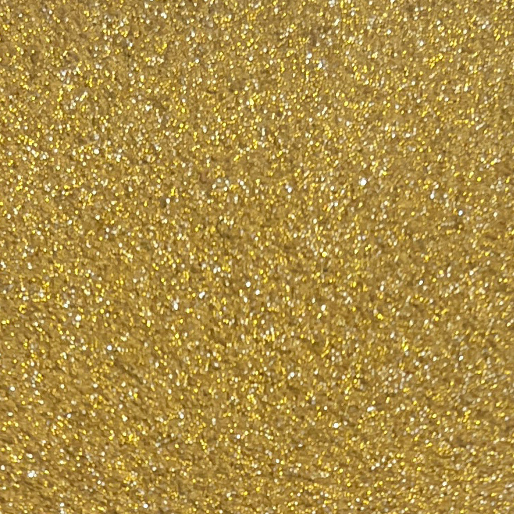 Crystal Brush Gold Meoded