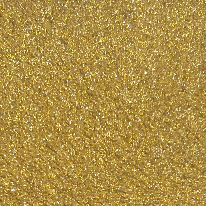 Crystal Brush Gold Meoded