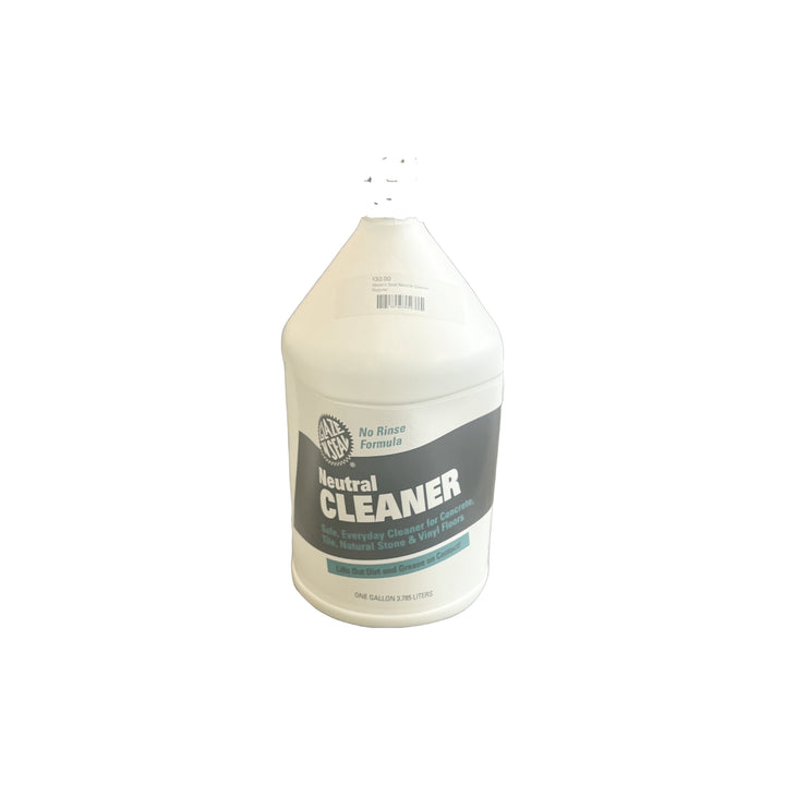 Glaze N Seal Ph Neutral Cleaner waterbase