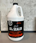 Glaze n Seal (red) Multi Purpose Sealer (film forming)